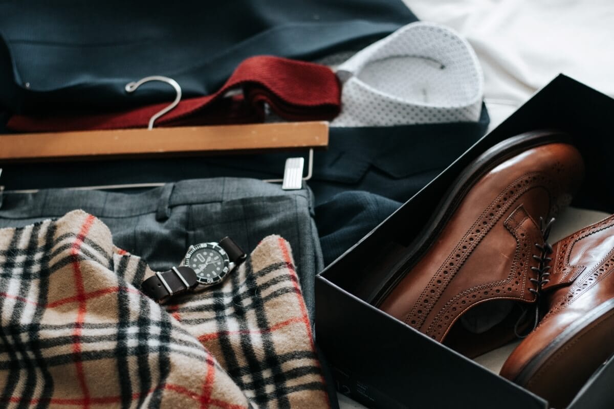 How to Pack Shoes for Moving: Packing Like a Pro