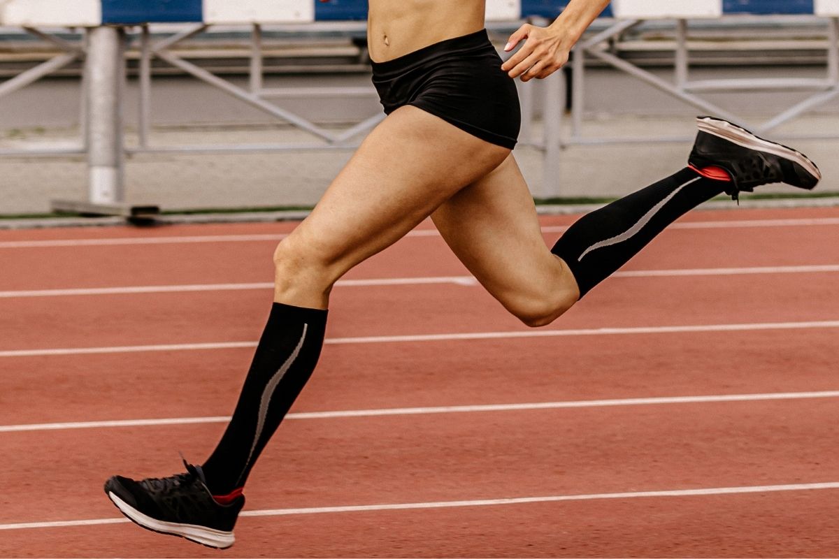What do Compression Socks Do? How Do They Work?