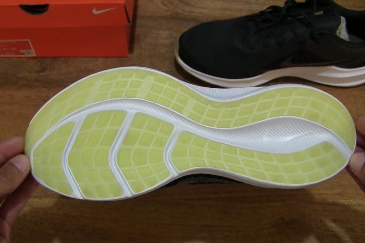 Nike Downshifter 10 durability
