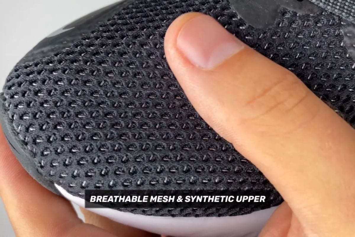 Nike Renew Run breathable